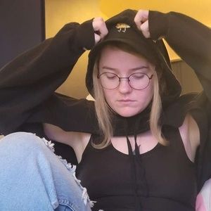 Meet your Posher, Joann